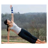 BSN Medical, Inc Tape Delta-Cast Polyester 4"x4yd Roll 3-5 Minute Set Time LF Dark Blue 10Rl/Ca - 6624