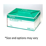 BSN Medical, Inc Splint Casting Specialist Plaster 2-4 Minute X-Fast Set Time LF 3x15" 50/Bx, 12 BX/CA - 7390