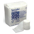 BSN Medical, Inc Padding Cast Specialist Cotton/Rayon 4"x4yd Limb LF White 12/Bg, 6 BG/CA - 9044