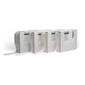 BSN Medical, Inc Net Closure Delta Terry Synthetic 2"x10yd White LF 1Rl/Ca - 52200