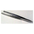 Acme United Corporation Tweezer Stainless Steel 3" Each, 24 Each/CA - FAE-6019