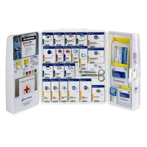 Acme United Corporation Cabinet First Aid Each - 1000-FAE-0103