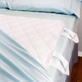 DMI Waterproof Furniture and Bed Protector Pad with Straps - 560-7046-0000
