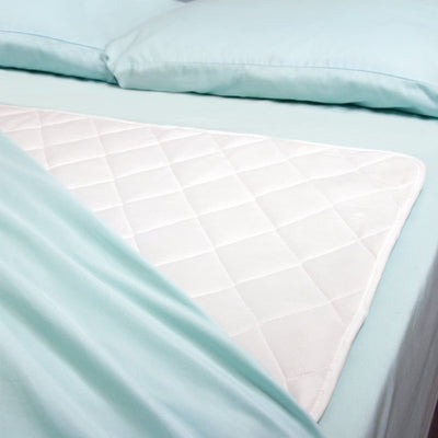 DMI Waterproof Reusable Furniture and Bed Protector Pad - 560-7053-0000