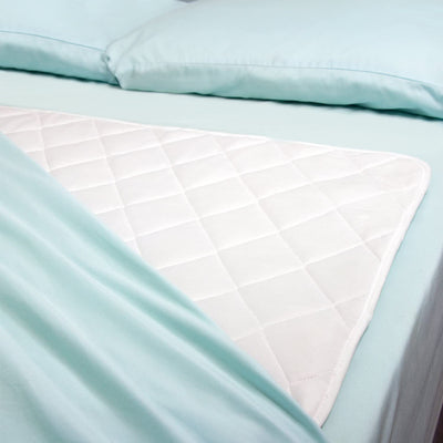 DMI Waterproof Reusable Furniture and Bed Protector Pad - 560-7058-0000