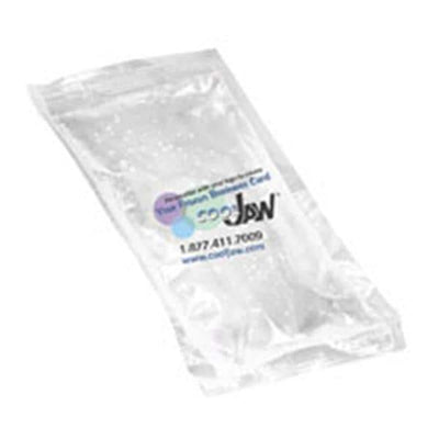 Medico International, Inc Pack Cold Gel Reusable Clear 3x5" 50/Ca - T-400