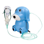 Dynarex Resp-O2 Pediatric Nebulizers case of 4