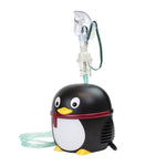 Dynarex Resp-O2 Pediatric Nebulizers case of 4