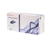 Pro2 Solutions, Inc Gloves Exam Transcend Powder-Free Nitrile Latex-Free Medium Matte Blue 300/Bx, 10 BX/CA - CR3367