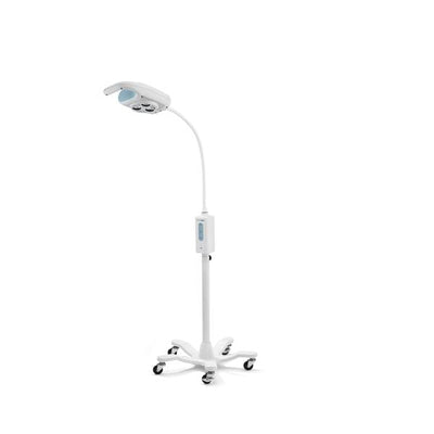 Welch Light Procedure Green Series GS600 Mobile Stand Each - Allyn - 44600