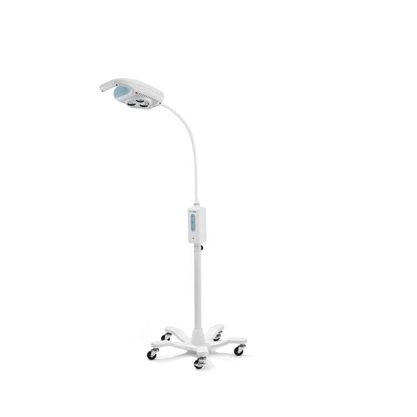 Welch Light Procedure Green Series GS600 Mobile Stand Each - Allyn - 44600