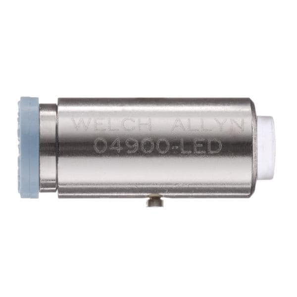 Welch Lamp LED For Ophthalmascope 3.5v Eachch - Allyn - 04900-LED
