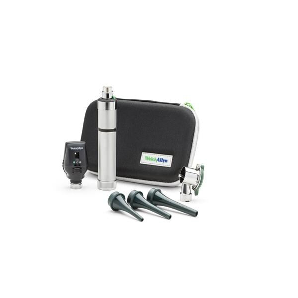 Welch Diagnostic Set Halogen Each - Allyn - 96220