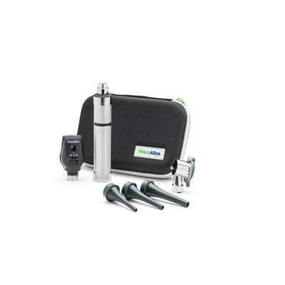 Welch Diagnostic Set Halogen Each - Allyn - 96220