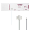 Welch Cuff Blood Pressure FlexiPort 32-43cm Lg Adlt Size 12 Arm White/Burgundy Eachch, 20 Each/CA - Allyn - VINYL-12-1HP