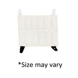 Chattanooga Corp. Pack Moist Heat Hydrocollator HotPac Half Size White 5x12" Each - 1014