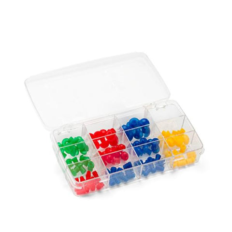 Welch Eartip OAE For OAE Hearing Screener Each - Allyn - 39420