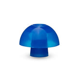 Welch Eartip Umbrella For Hearing Screener Blue 25/Box - Allyn - 39422-15-025