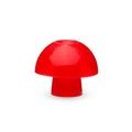Welch Eartip Mushroom For Hearing Screener Red 25/Box - Allyn - 39422-14-025