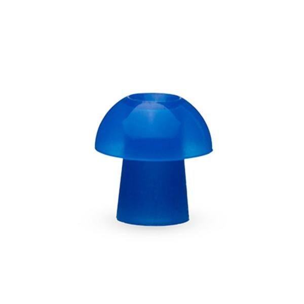 Welch Eartip OAE For OAE Hearing Screener 25/Bx - Allyn - 39422-11-025
