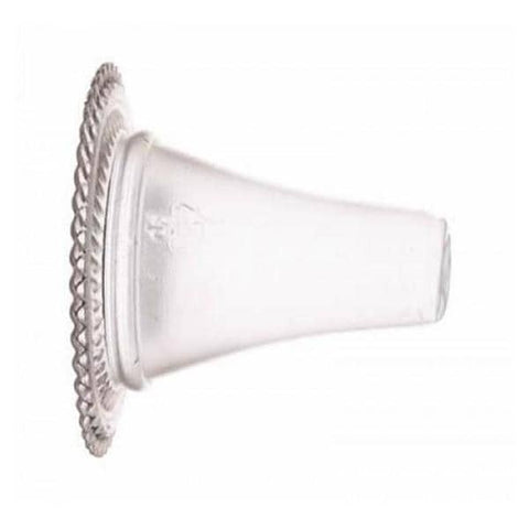 Welch Probe Cover Thermometer Thermoscan For Braun ThermoScan Pro 6000 Eachr 20Ea/Pk, 10 PK/BX - Allyn - 06000-005