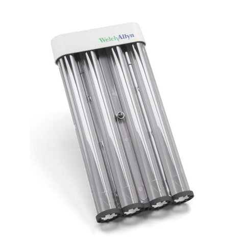 Welch Dispenser Eachr Speculum KleenSpec For 521 Series Disposable Each, 10 Each/CA - Allyn - 52100