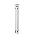 Welch Handle Power 2 Alkaline AA Batteries Each - Allyn - 60400
