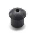 Welch Eartip Tympanometer For MicroTymp3 Black Eachch - Allyn - 23622