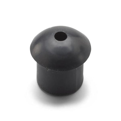 Welch Eartip Tympanometer For MicroTymp3 Black Eachch - Allyn - 23622