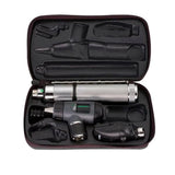 Welch Diagnostic Set Ophthalmoscope /Otoscope 3.5v Each - Allyn - 97100-M