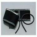 Welch Cuff & Inflation Bag BP F/ Lg/Wl Anrd/Mrcry Sphyg 40-61cm Adlt 13 Thgh XL Blk Each - Allyn - 5082-78