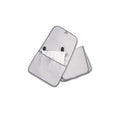 Chattanooga Corp. Cover Hydrocollator For Moist Heat HotPacs 17x27" Standard With Pocket Each, 12 Each/CA - 1108
