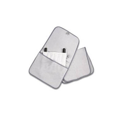 Chattanooga Corp. Cover Hydrocollator For Moist Heat HotPacs 17x27" Standard With Pocket Each, 12 Each/CA - 1108