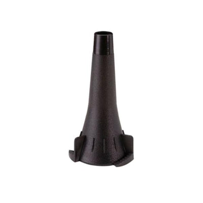 Welch Specula Otoscope KleenSpec For MacroView/Diagnostic 2.75mm Disposable 850/Bg, 10 BG/CA - Allyn - 52432-U