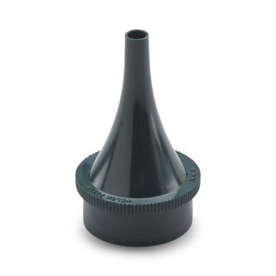 Welch Specula Otoscope For Pneumatic/Consulting/Operating 4mm Reusable Each - Allyn - 22004