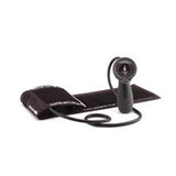 Welch Sphygmomanometer Aneroid DuraShock Gold Series 11 Adlt Arm Dl Dspl Gry/Blk Eachch - Allyn - 5098-27CB