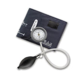 Welch Sphygmomanometer Aneroid DuraShock Bronze Series 11 Adlt Arm Dl Dspl Gry/Blk Each - Allyn - DS44-11