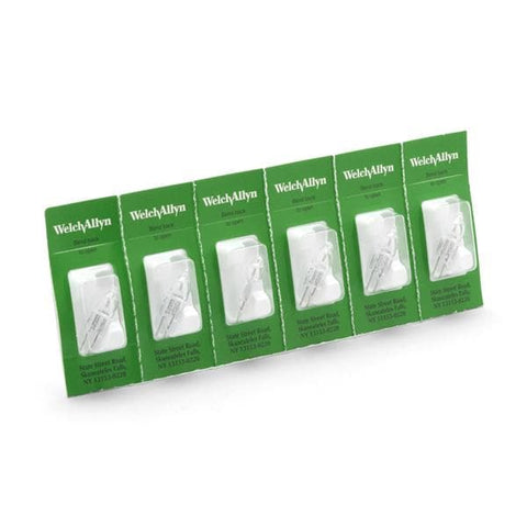 Welch Bulb Replacement Halogen 20W Each, 6 Each/CA - Allyn - 06300-U6