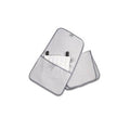 Chattanooga Corp. Cover Hydrocollator For Moist Heat HotPacs 24x36" Oversized With Pocket Each - 1110