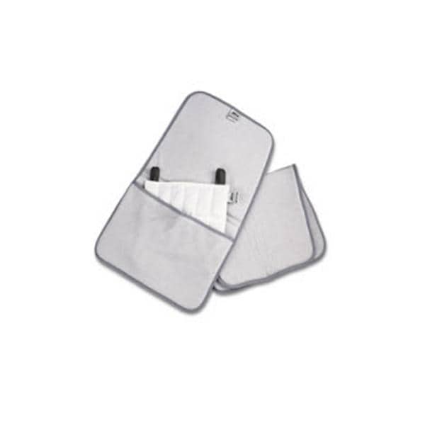 Chattanooga Corp. Cover Hydrocollator For Moist Heat HotPacs 24x36" Oversized With Pocket Each - 1110