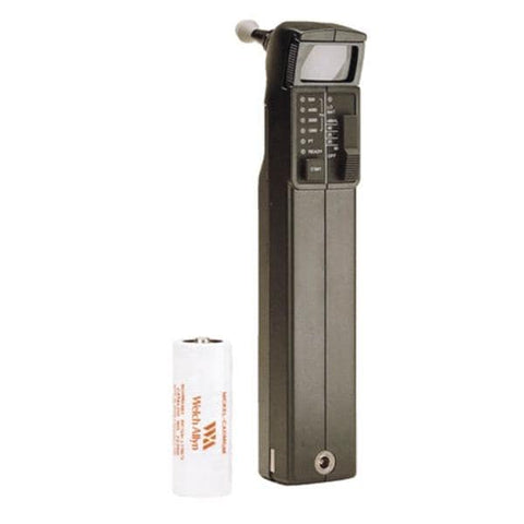 Welch Battery Rechargeable For Power Handles 3.5v Orange Each - Allyn - 72300