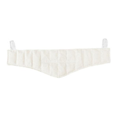 Chattanooga Corp. Pack Moist Heat Hydrocollator HotPac Neck Contour White 24" Each - 1002