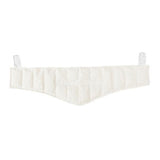 Chattanooga Corp. Pack Moist Heat Hydrocollator HotPac Neck Contour White 24" Each - 1002