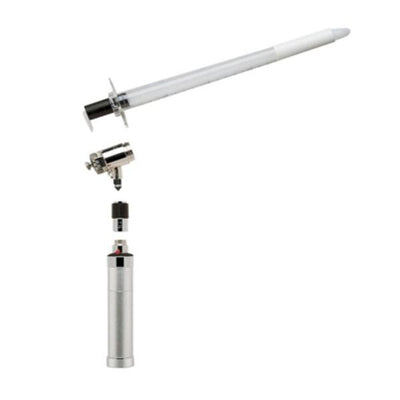 Welch Sigmoidoscope KleemSpec 19mm 25/Bx, 4 BX/CA - Allyn - 53130