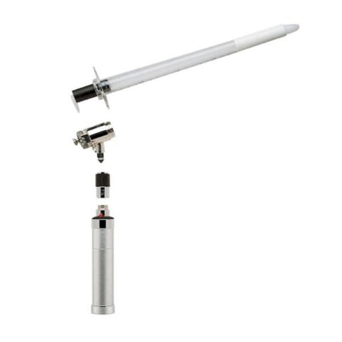 Welch Sigmoidoscope KleemSpec 19mm 25/Bx, 4 BX/CA - Allyn - 53130