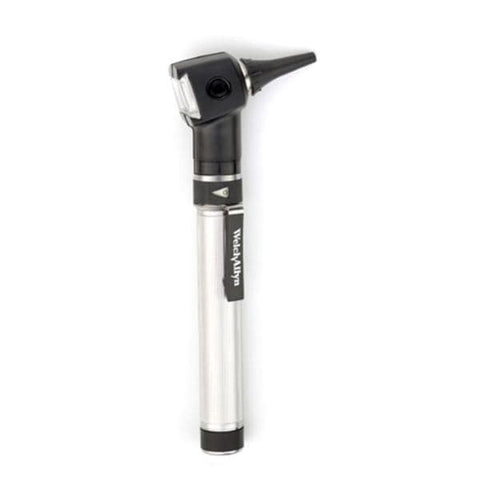Welch Otoscope Diagnostic PocketScope 2.5V Twist Lock Connection 2.5V Eachch - Allyn - 22820