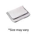 Chattanooga Corp. Cover Hot/Cold Standard Cervical Neck Contour 25x18" Terry Gray Each - 1104