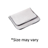 Chattanooga Corp. Cover Hot/Cold Standard Cervical Neck Contour 25x18" Terry Gray Each - 1104