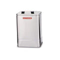 Chattanooga Corp. Warming System Hydrocollator E-2 8 Gallon Eachch - 2802