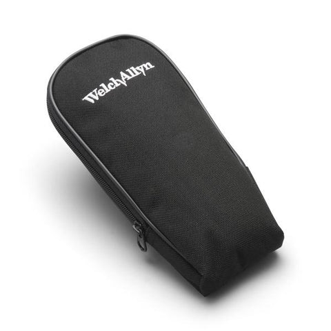 Welch Case Carry For Pocketscope Ophthalmoscope Soft Shell Black Each - Allyn - 05928-U